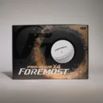 Foremost Pro Tour X4