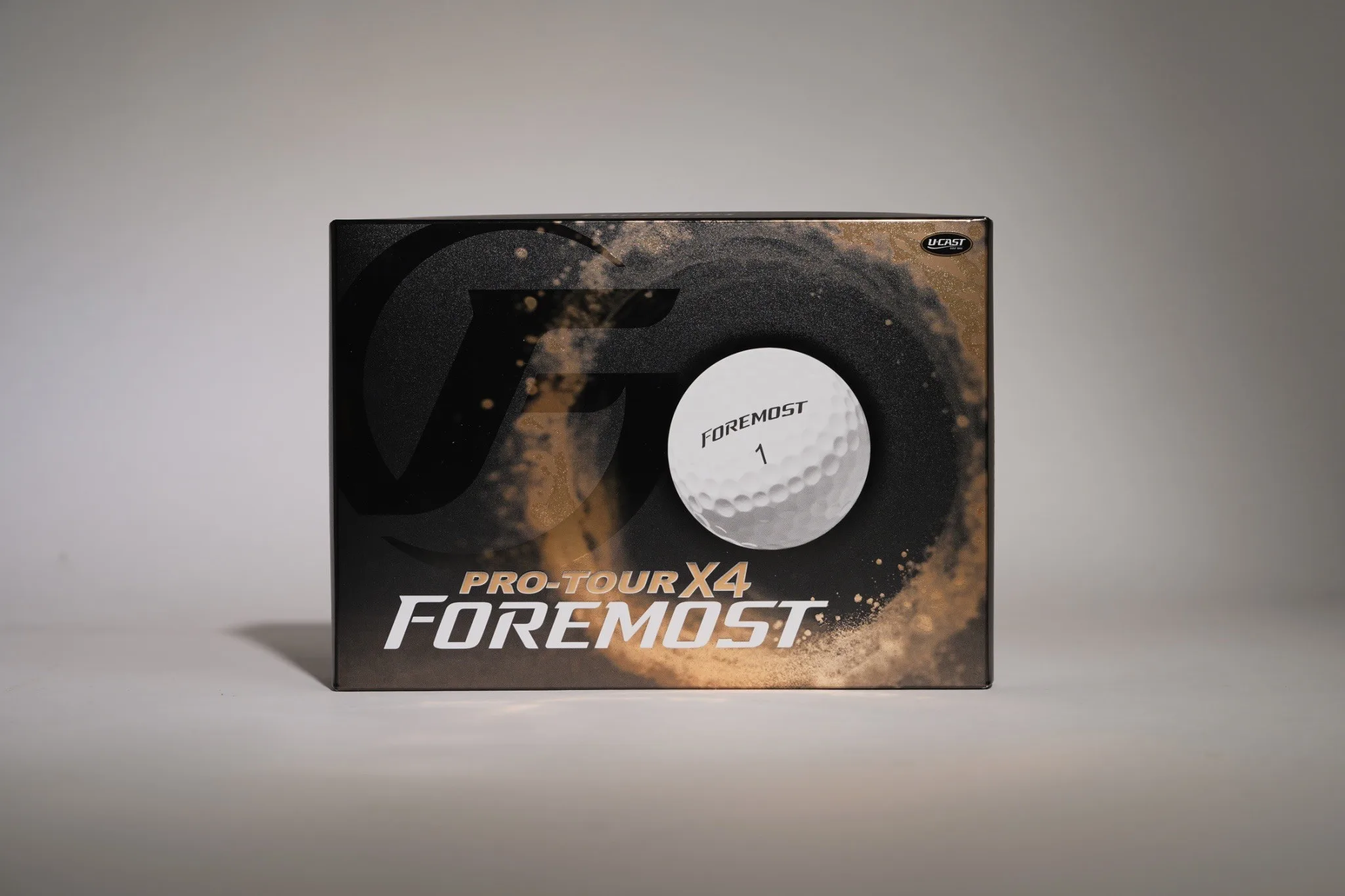 Foremost Pro Tour X4